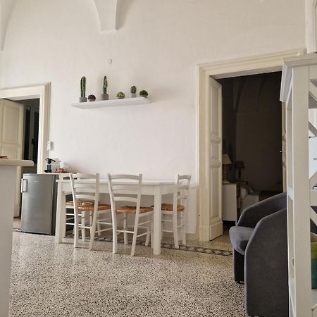 Equorum Solarium - Panorama & Relax Ostuni Exterior photo