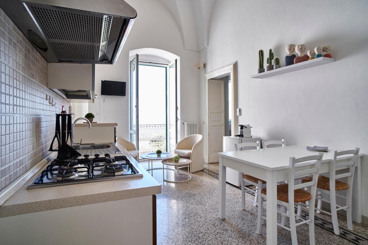Equorum Solarium - Panorama & Relax Ostuni Exterior photo