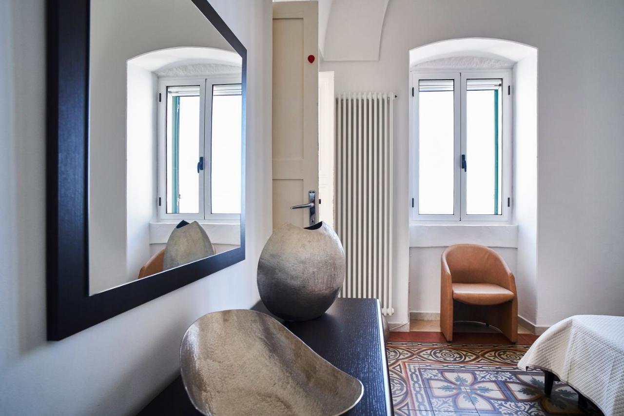 Equorum Solarium - Panorama & Relax Ostuni Exterior photo