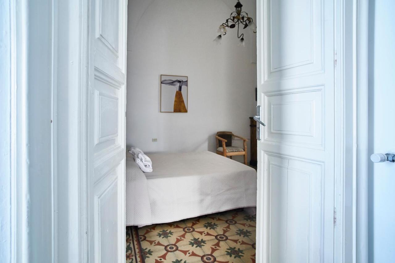 Equorum Solarium - Panorama & Relax Ostuni Exterior photo