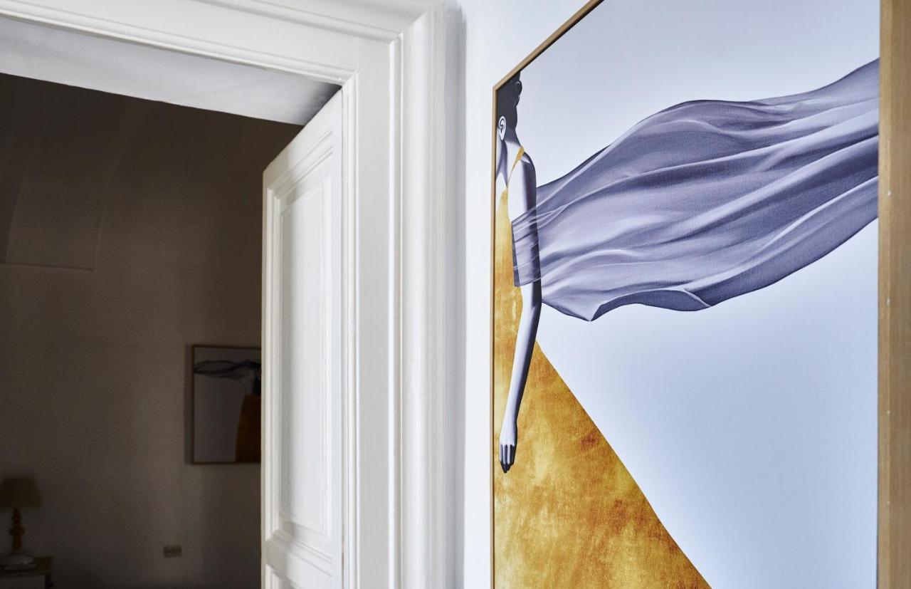 Equorum Solarium - Panorama & Relax Ostuni Exterior photo